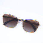 Chanel S9 Square Shape Eyewear