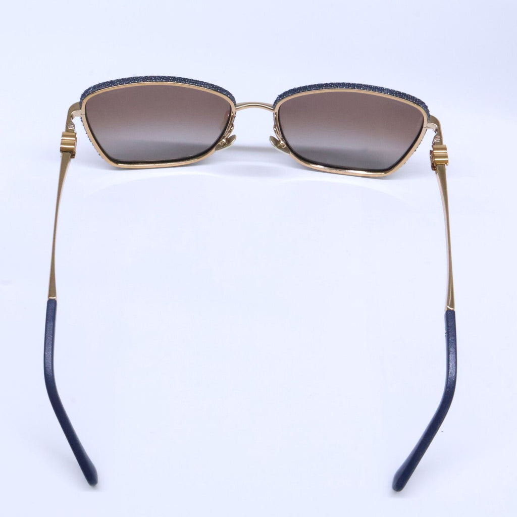 Chanel S9 Square Shape Eyewear — view 4