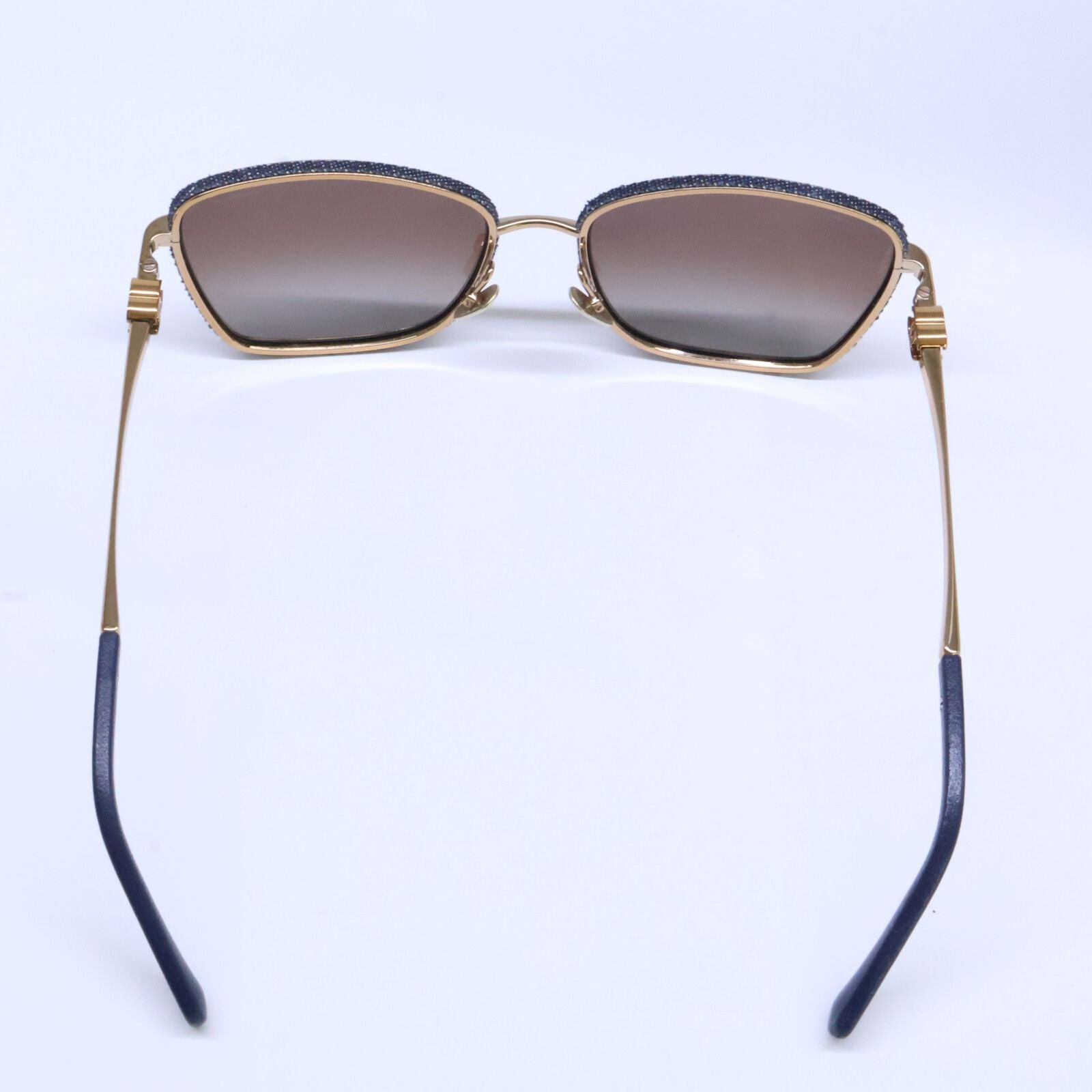 Chanel S9 Square Shape Eyewear — view 4