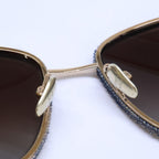 Chanel S9 Square Shape Eyewear — view 7