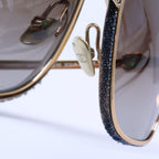 Chanel S9 Square Shape Eyewear — view 8