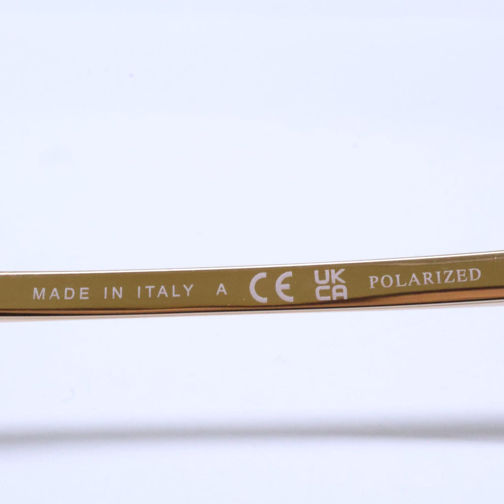 Chanel S9 Square Shape Eyewear — view 5