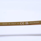 Chanel S9 Square Shape Eyewear — view 5