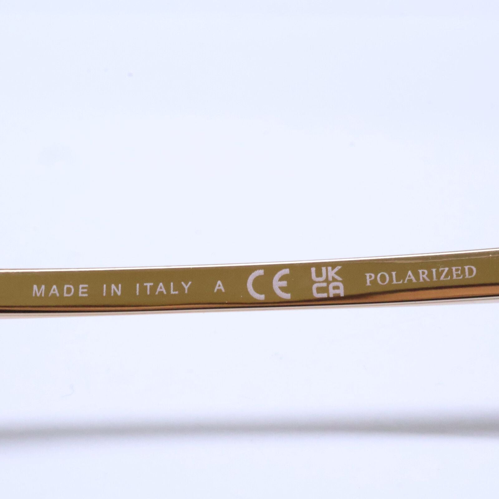Chanel S9 Square Shape Eyewear — view 5