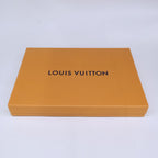 Louis Vuitton Echarpe Check with Cashmere Wool — view 8