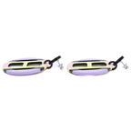 Hermes H Equipe Earring — view 2