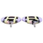 Hermes H Equipe Earring — view 5