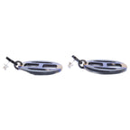Hermes H Equipe Earring — view 4