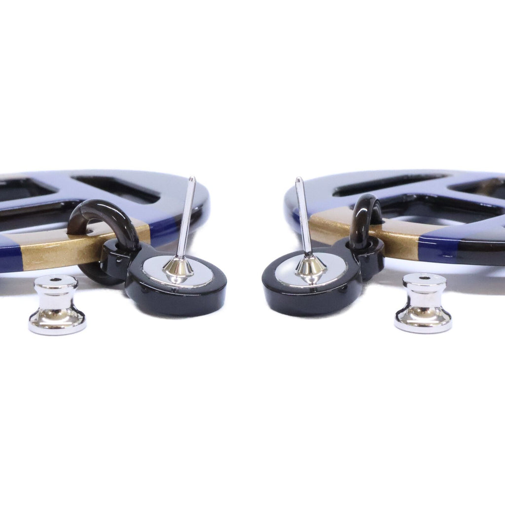 Hermes H Equipe Earring — view 7