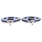 Hermes H Equipe Earring — view 5