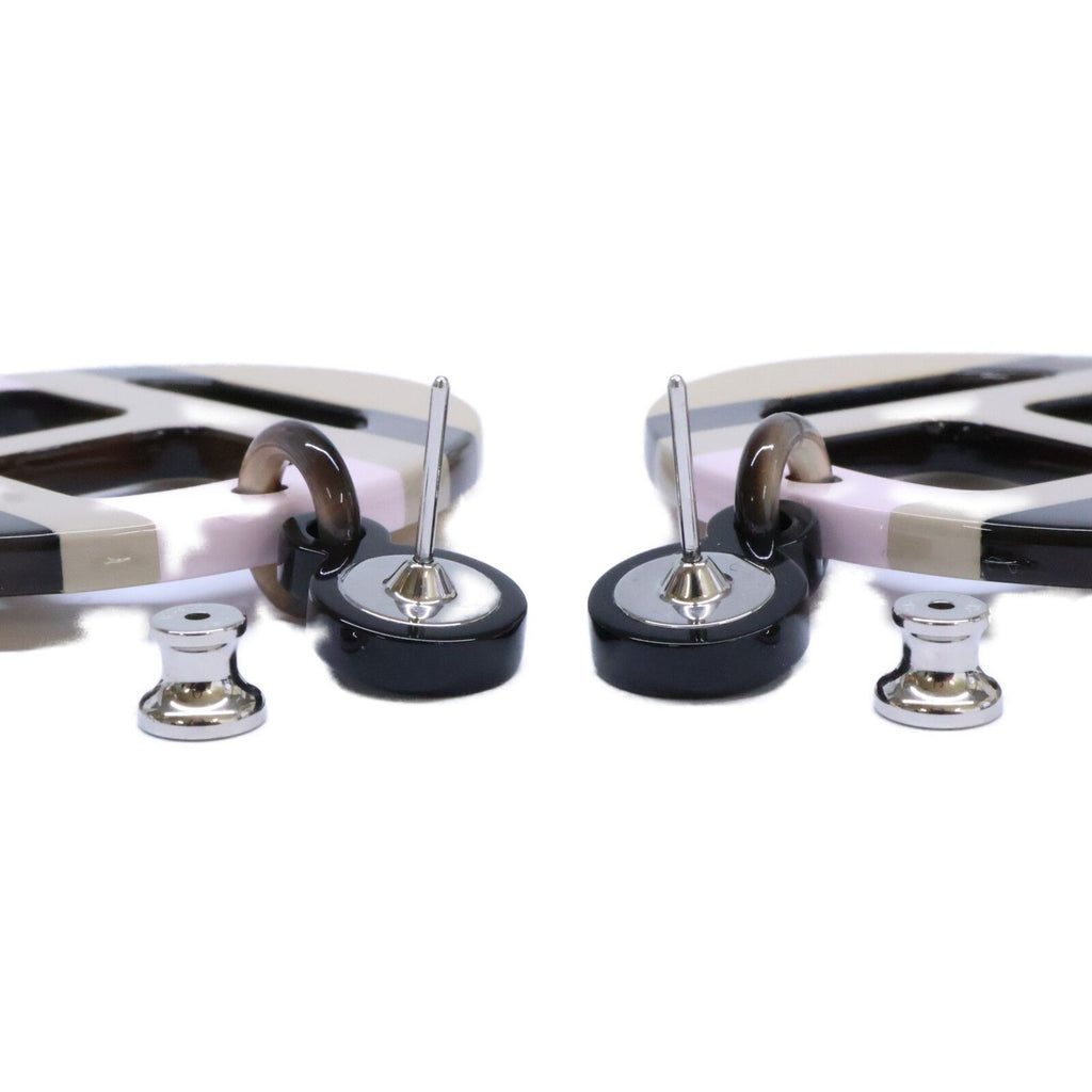 Hermes H Equipe Earring — view 7
