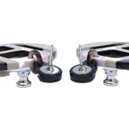 Hermes H Equipe Earring — view 7