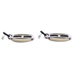 Hermes H Equipe Earring — view 4
