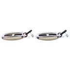 Hermes H Equipe Earring — view 2