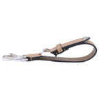 Prada Saffiano Ring Brown — view 4