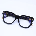 Louis Vuitton Optical My Monogram Square Blue Light Cut Lens Eyewear
