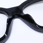 Louis Vuitton Optical My Monogram Square Blue Light Cut Lens Eyewear — view 7