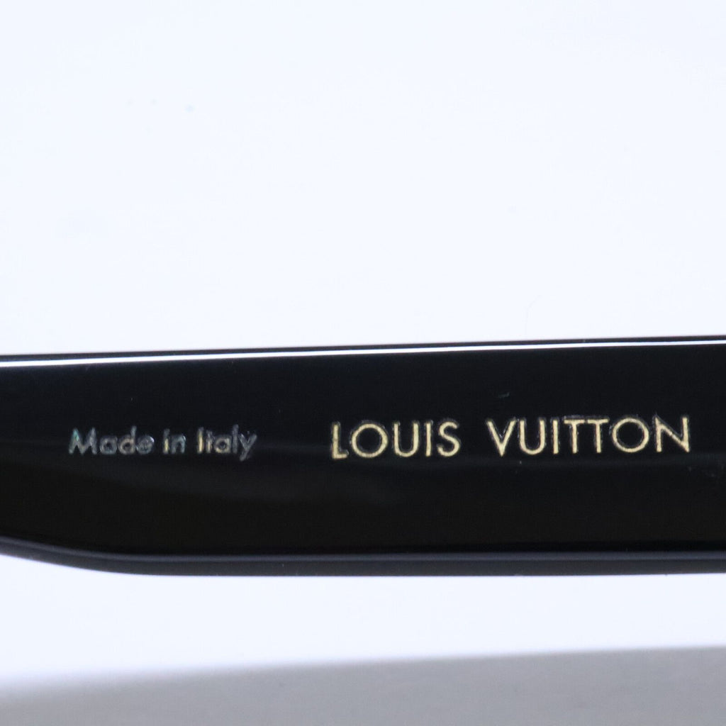 Louis Vuitton Optical My Monogram Square Blue Light Cut Lens Eyewear — view 6