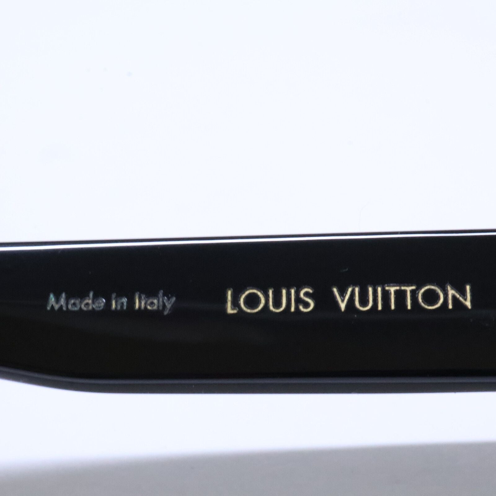 Louis Vuitton Optical My Monogram Square Blue Light Cut Lens Eyewear — view 6