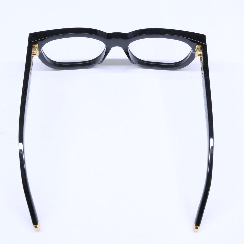 Louis Vuitton Optical My Monogram Square Blue Light Cut Lens Eyewear — view 4