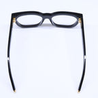Louis Vuitton Optical My Monogram Square Blue Light Cut Lens Eyewear — view 4