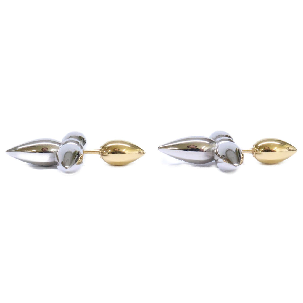 Louis Vuitton Boucle Dreille Earring — view 3
