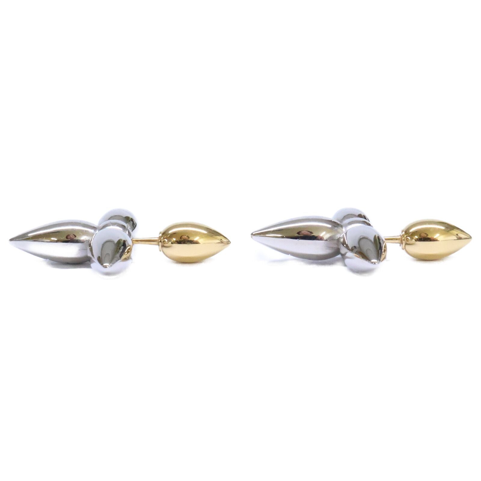 Louis Vuitton Boucle Dreille Earring — view 3