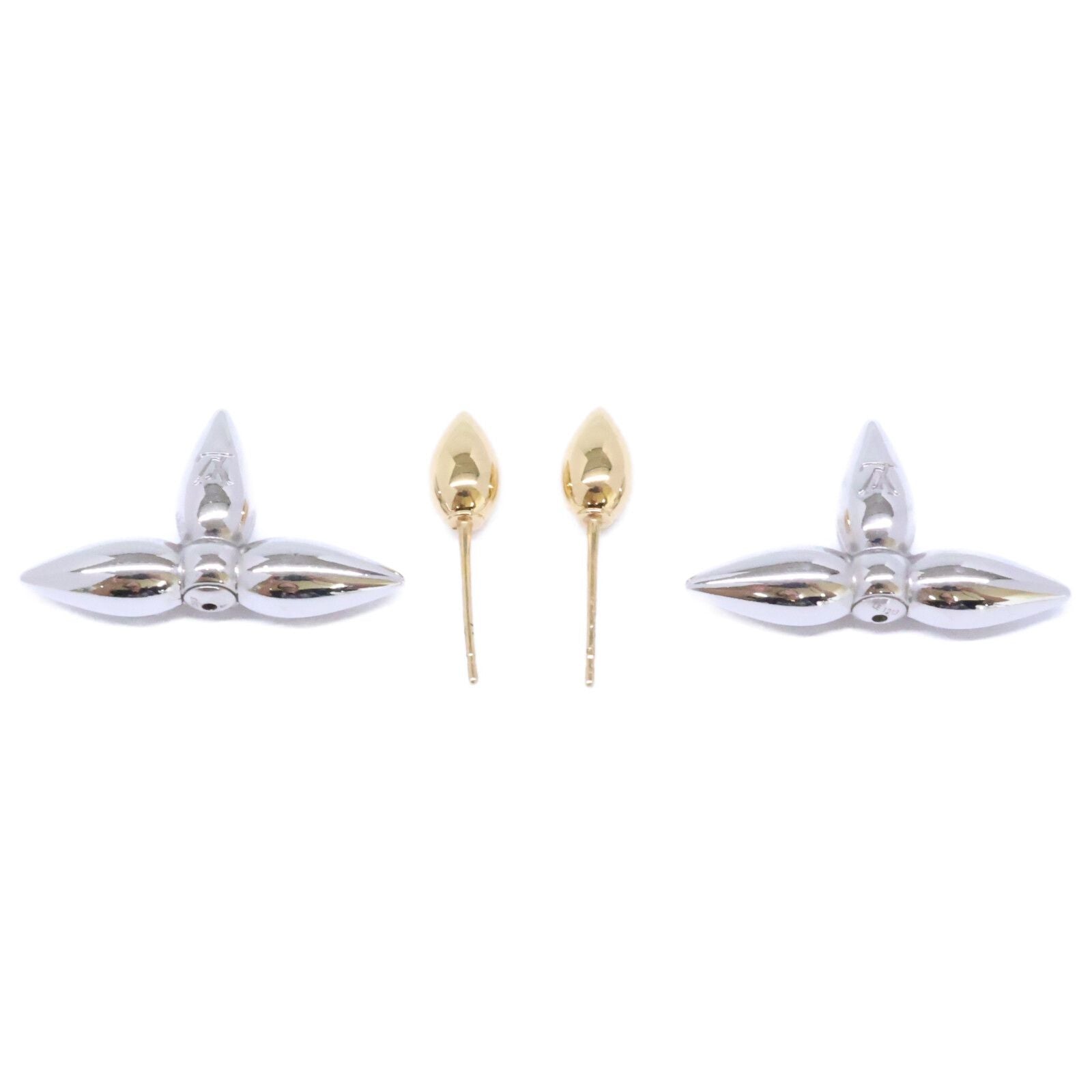 Louis Vuitton Boucle Dreille Earring — view 7