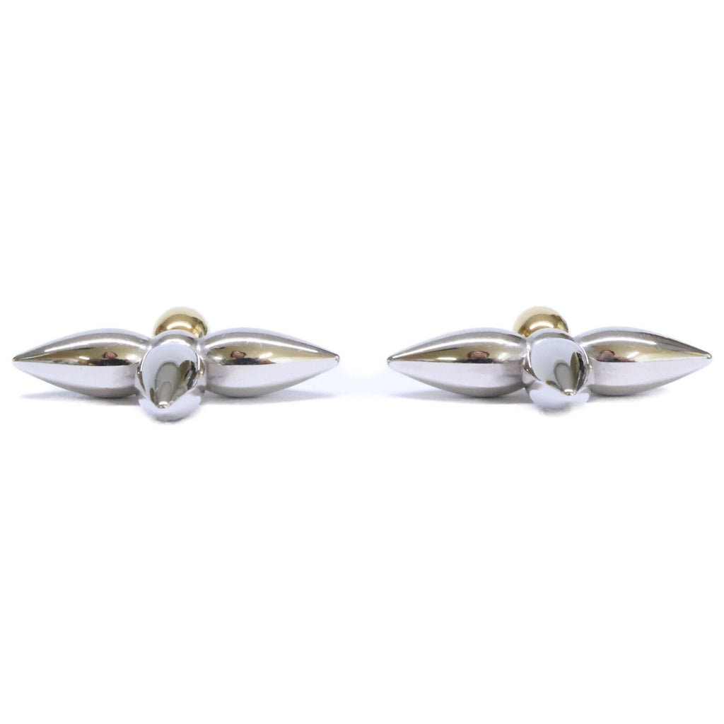 Louis Vuitton Boucle Dreille Earring — view 2