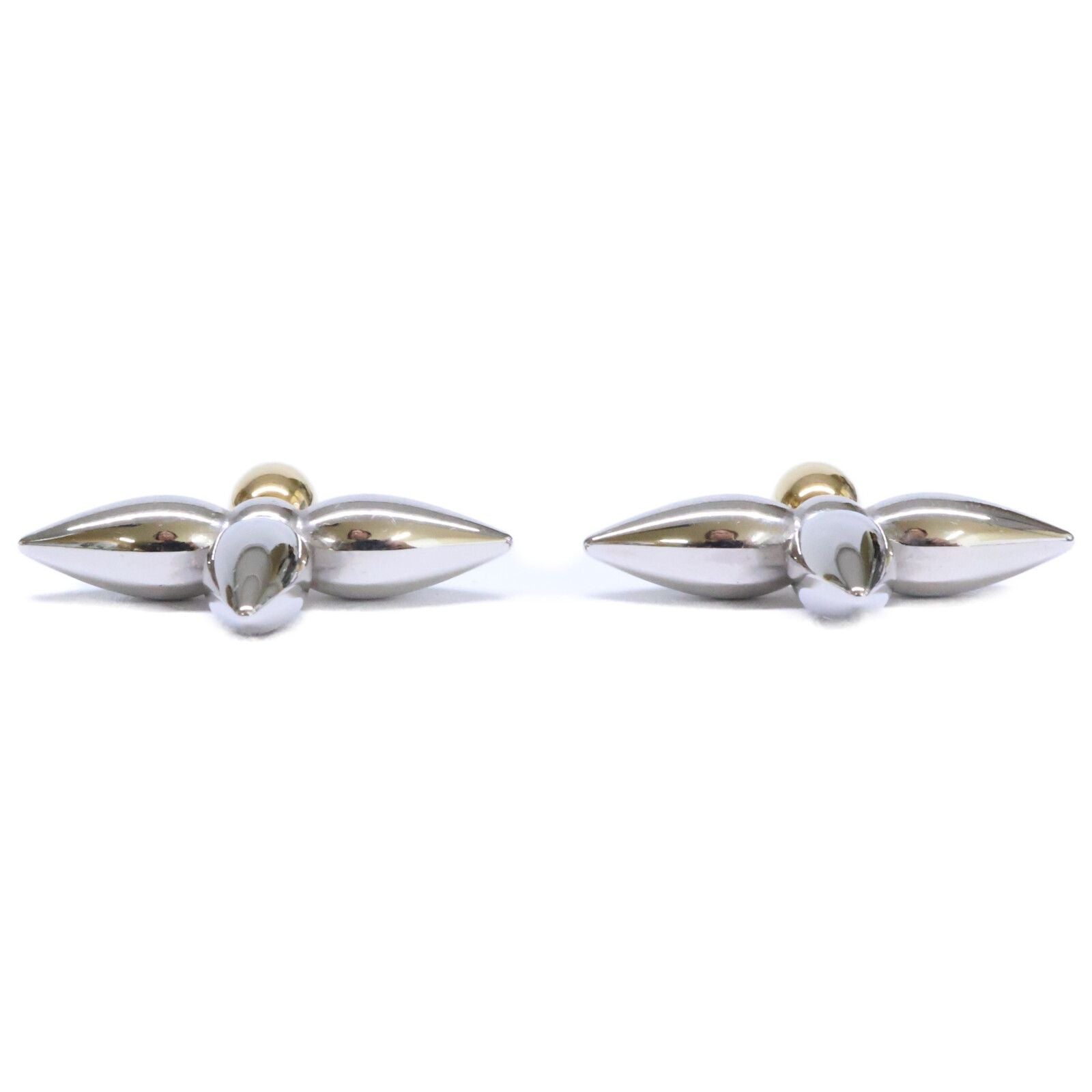Louis Vuitton Boucle Dreille Earring — view 2
