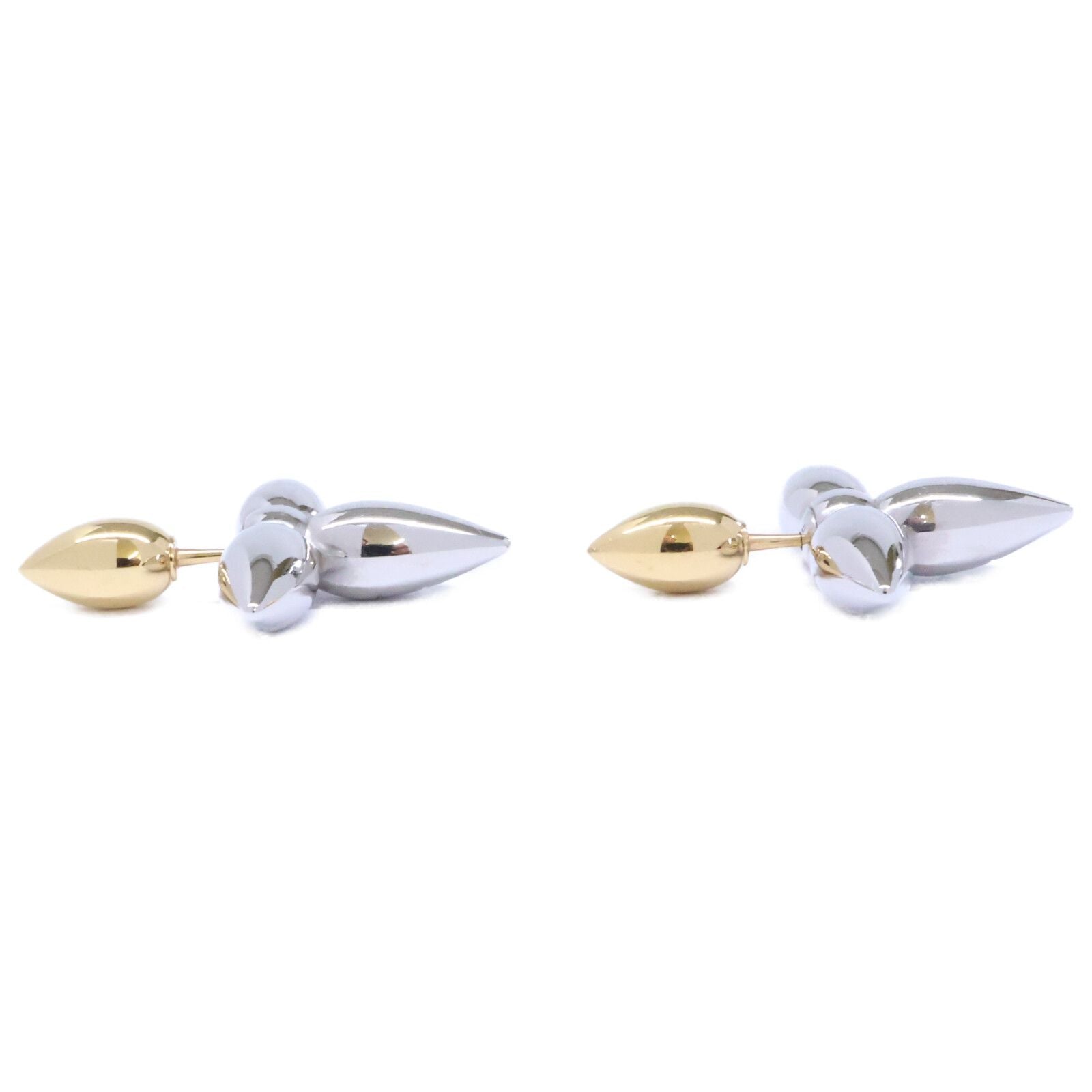 Louis Vuitton Boucle Dreille Earring — view 5
