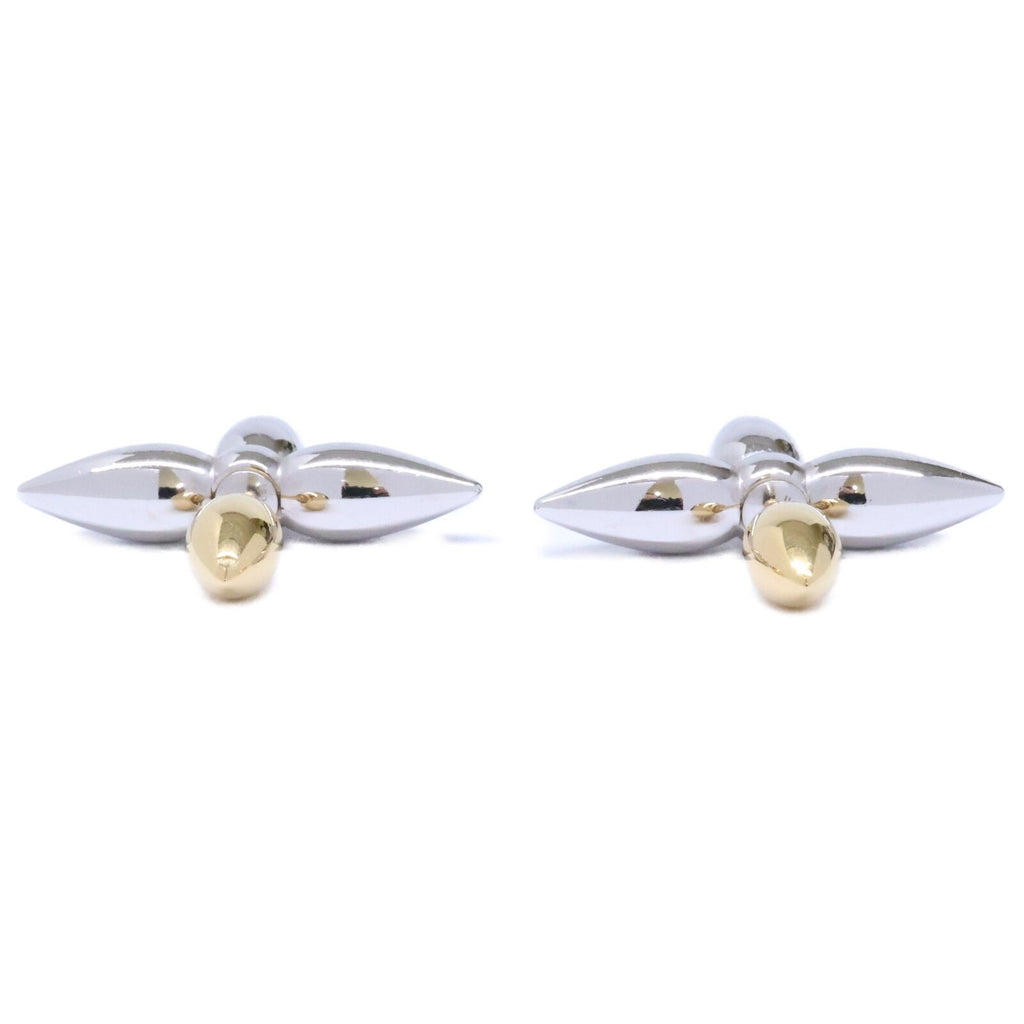 Louis Vuitton Boucle Dreille Earring — view 4