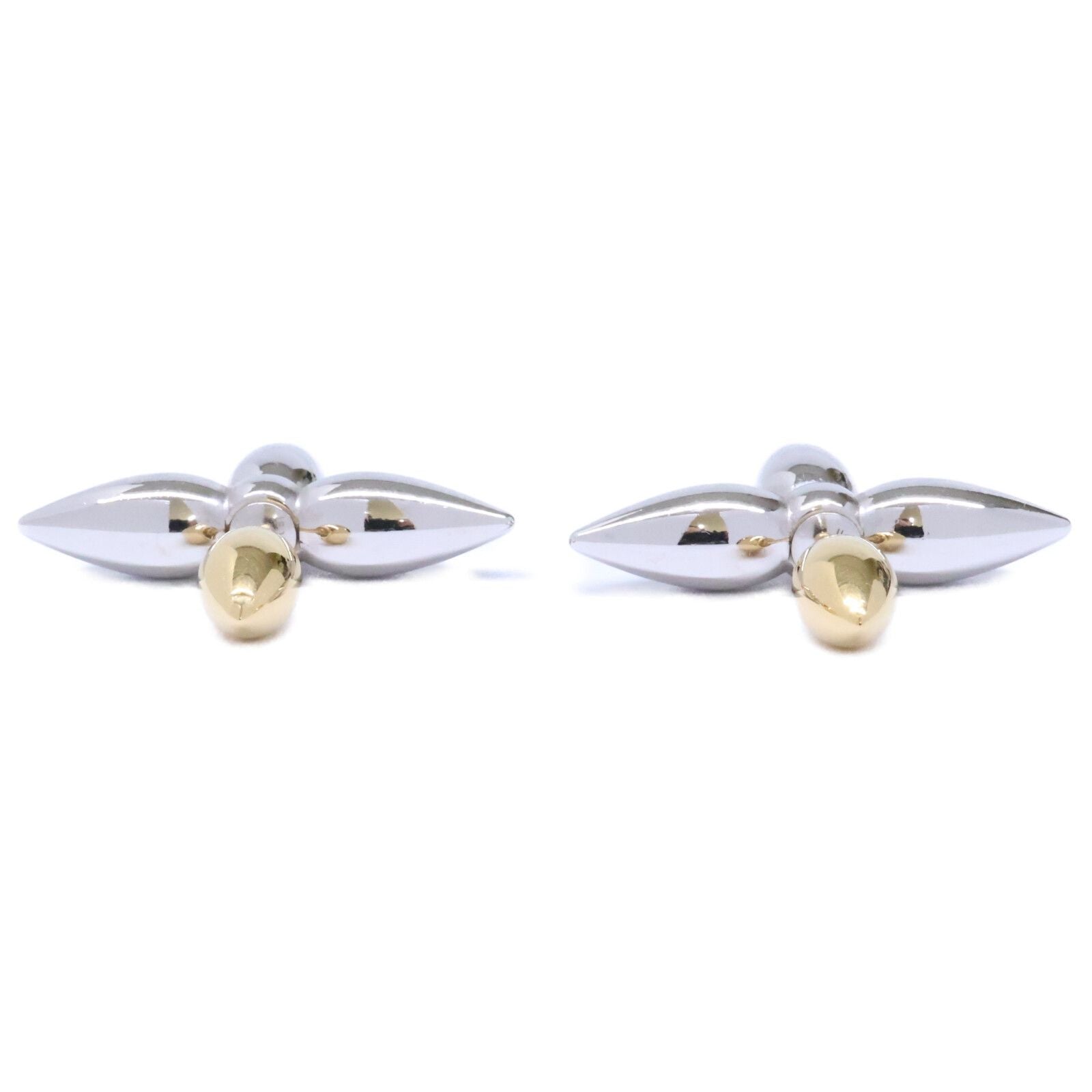Louis Vuitton Boucle Dreille Earring — view 4