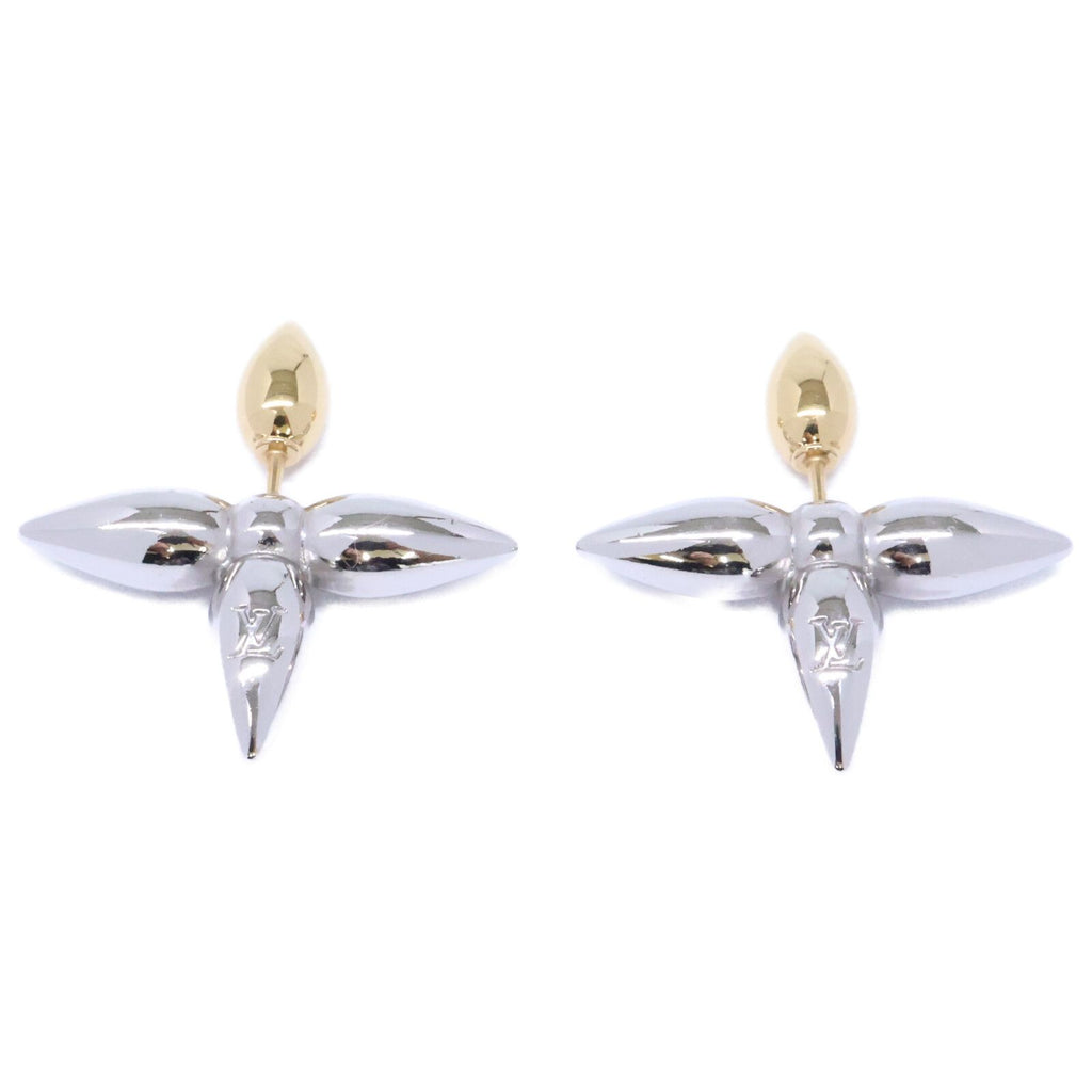 Louis Vuitton Boucle Dreille Earring — view 6