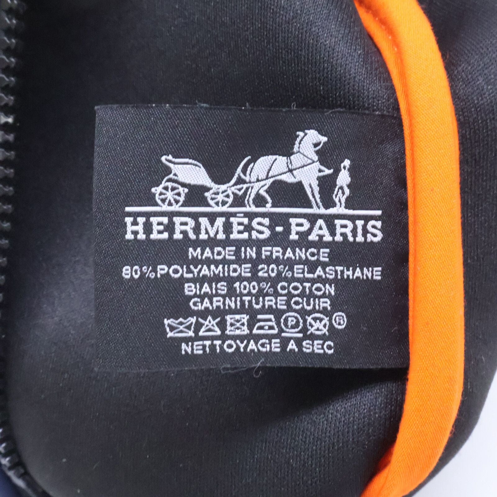 Hermes Neobain Thalassa PM Handbag — view 8