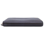 Gucci Interlocking G Leather Wallet — view 3