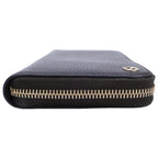 Gucci Interlocking G Leather Wallet — view 2