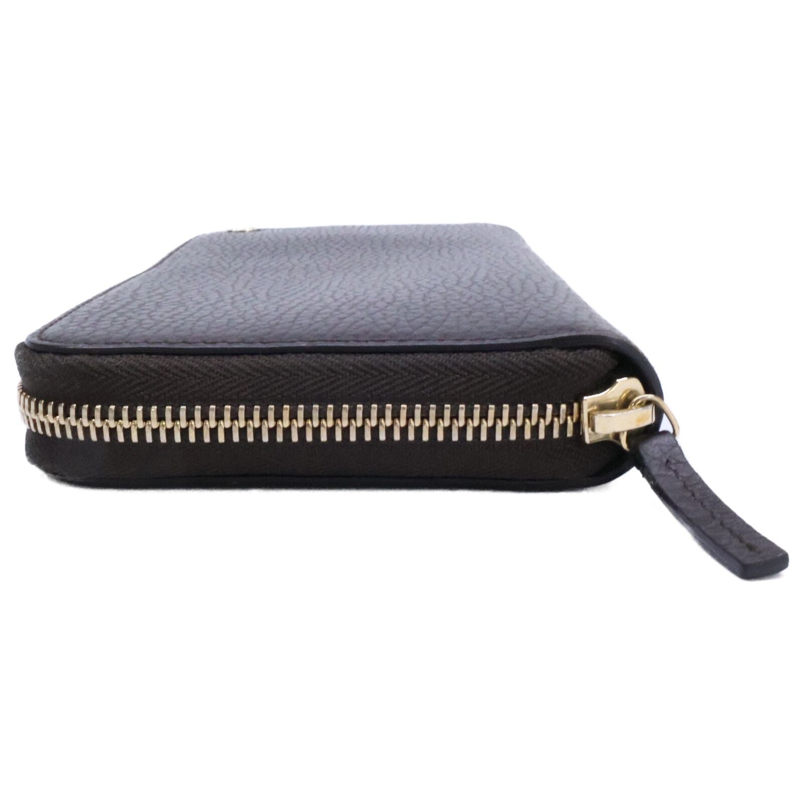 Gucci Interlocking G Leather Wallet — view 4