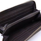 Gucci Interlocking G Leather Wallet — view 7