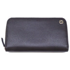Gucci Interlocking G Leather Wallet
