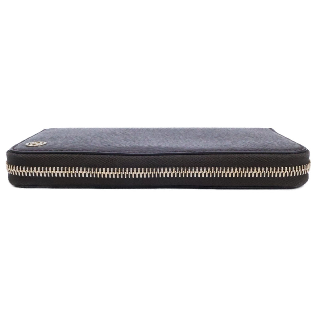 Gucci Interlocking G Leather Wallet — view 5