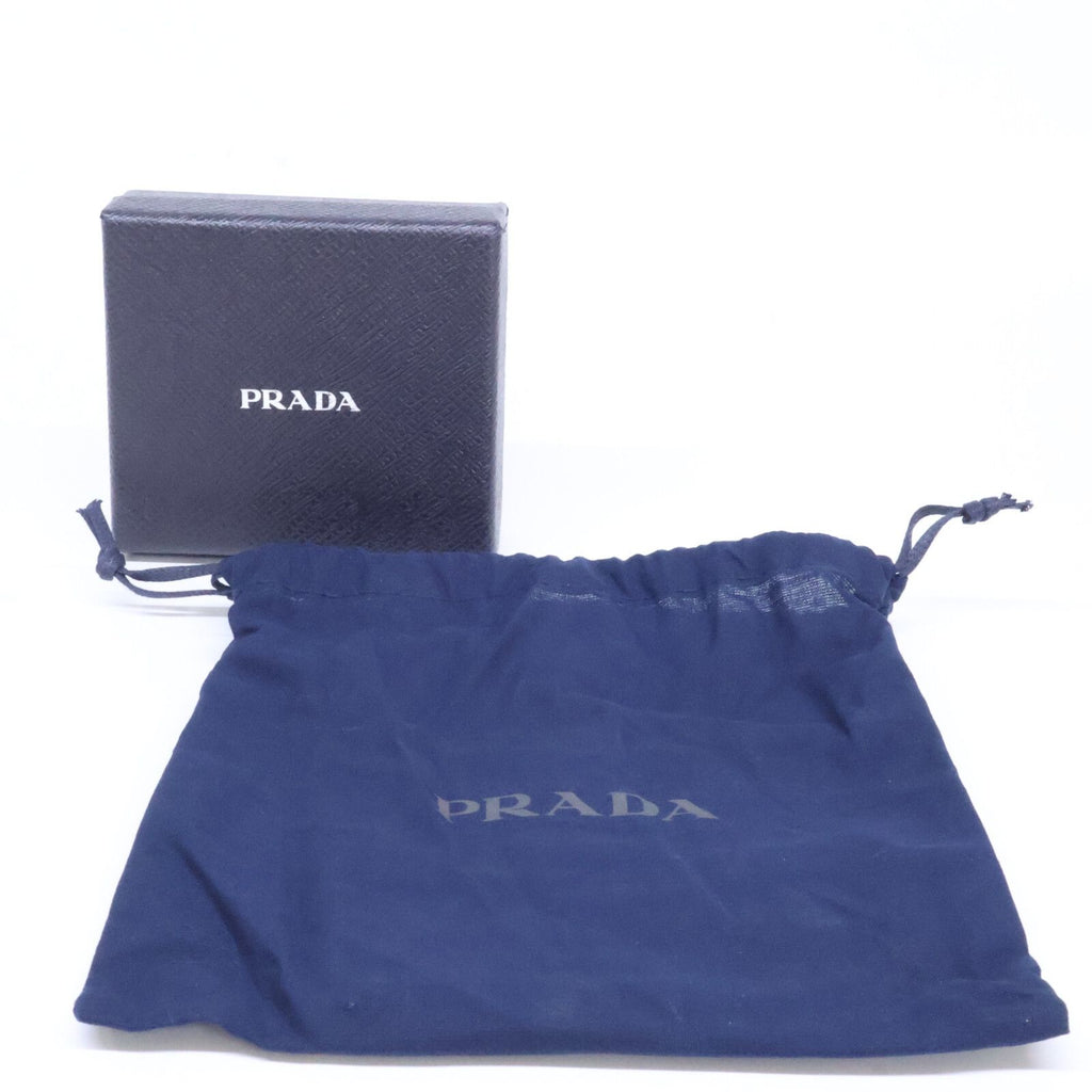 Prada 2 Saffiano Triangle — view 8