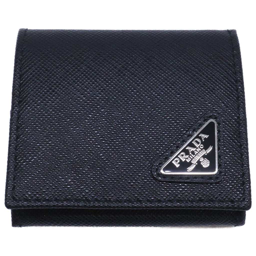 Prada 2 Saffiano Triangle