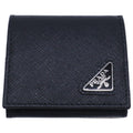 Prada 2 Saffiano Triangle