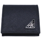 Prada 2 Saffiano Triangle