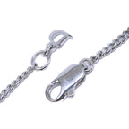 Dior Rhinestone Ribbon Top Chain — view 7