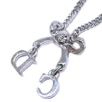 Dior Rhinestone Ribbon Top Chain — view 5