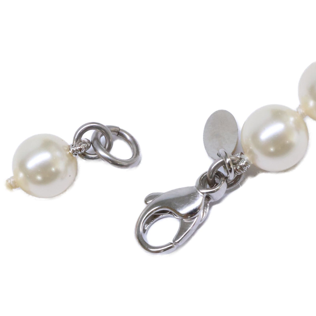 Chanel CC Logo Pearl — view 4