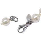 Chanel CC Logo Pearl — view 4