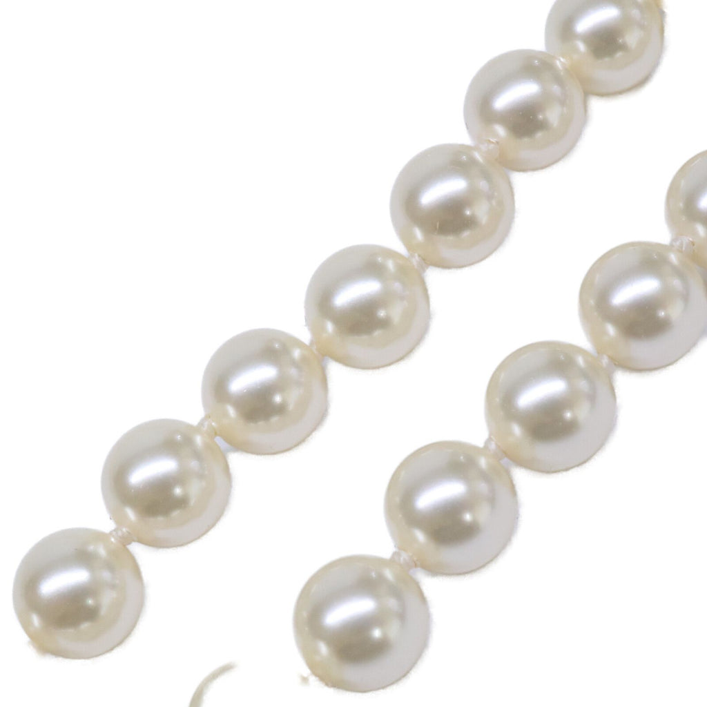 Chanel CC Logo Pearl — view 3